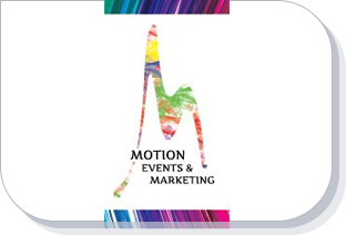 motion events & Marketing